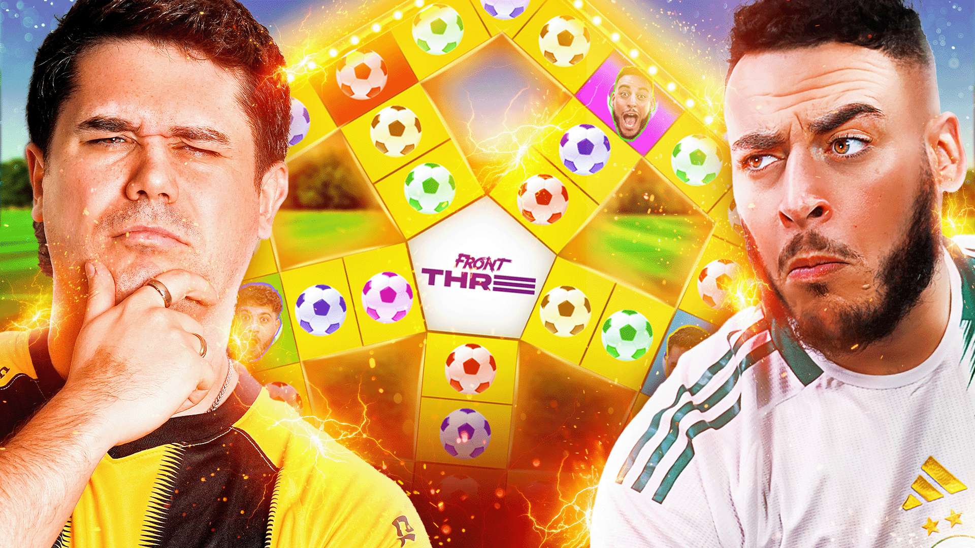 应对各种场 应对各种场