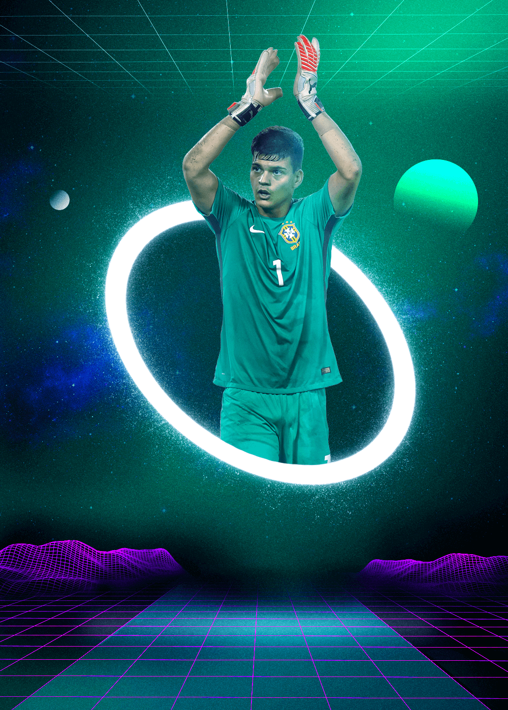 握手言和 握手言和